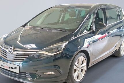 Opel Zafira 67.414 km 17.900 &euro; Untermeitingen 86836