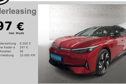 VW ID.7 8.500 km 50.711 € Neustadt/Aisch 91413