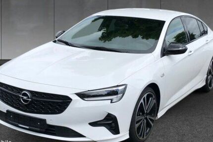 Opel Insignia 34.600 km 30.950 € Eschwege 37269