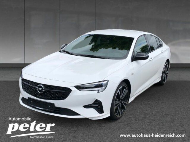 Opel Insignia 34.600 km 30.950 € Eschwege 37269