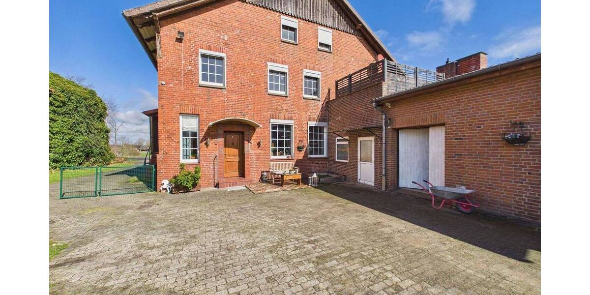 Einfamilienhaus Uelzen Hanstedt II - 1 Zimmer, 250 m&sup2;, 272.000&euro; | Angebot:25985477