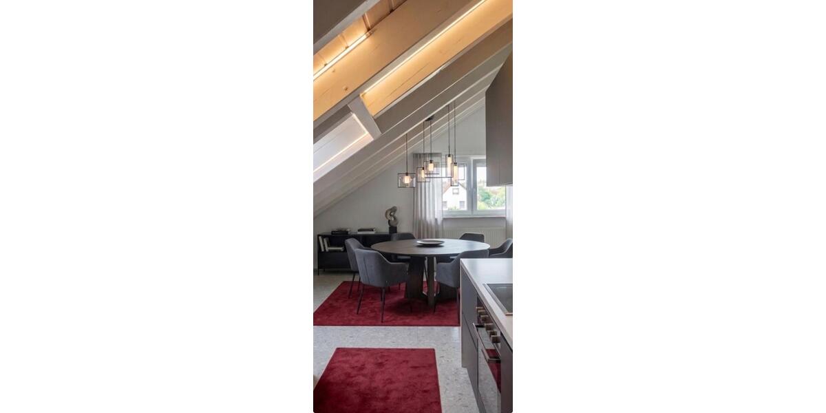 Loft - Studio - Atelier Durmersheim - 3.5 Zimmer, 100 m&sup2;, 299.000&euro; | Angebot:27201225