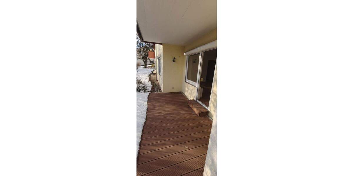 Etagenwohnung Wildberg - 2 Zimmer, 50 m&sup2;, 125.000&euro; | Angebot:25752890