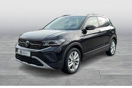 VW T-Cross 25.500 km 24.480 &euro; Papenburg 26871