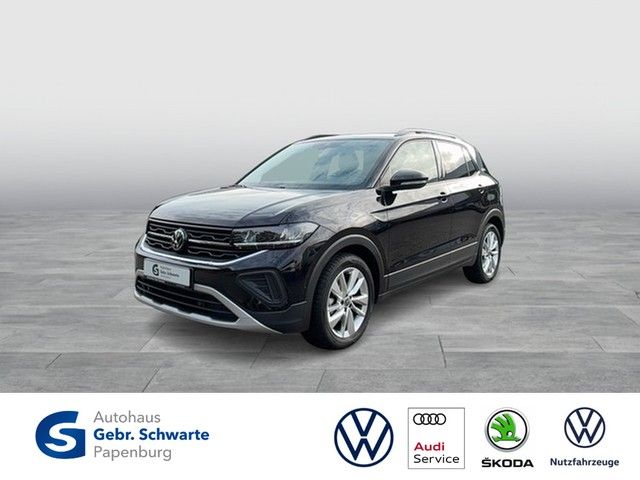 VW T-Cross 25.500 km 24.780 € Papenburg 26871