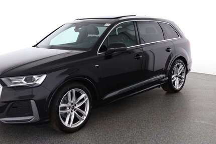 Audi Q7 90.000 km 49.880 &euro; Schönefeld 12529