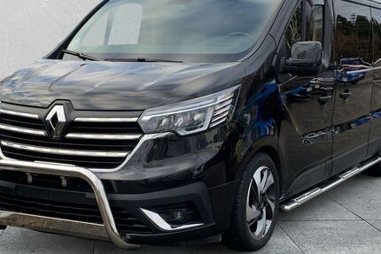 Renault Trafic 45.460 km 39.490 &euro; Röhrsdorf 09247