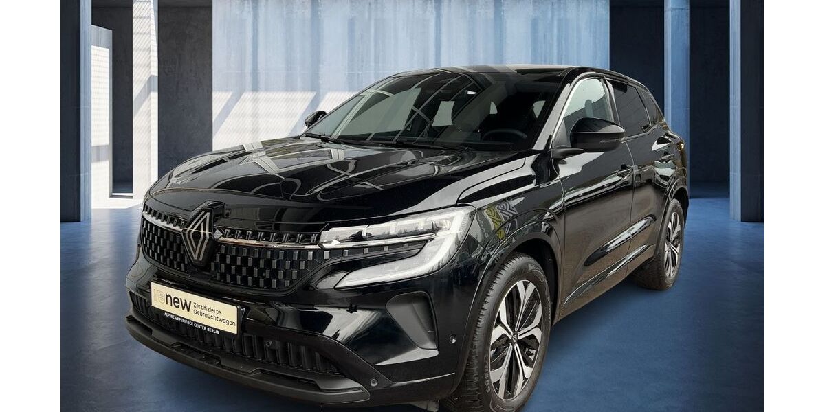 Renault Austral 9.531 km 30.790 &euro; Unterschleißheim 85716