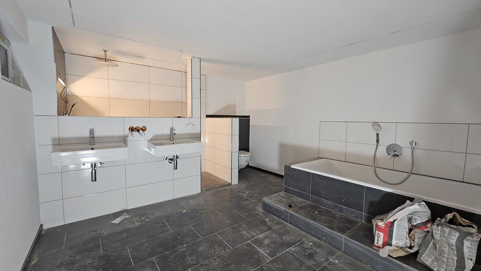 Terrassenwohnung Salem - 5 Zimmer, 160 m&sup2;, 1.950&euro; | Angebot:26133399