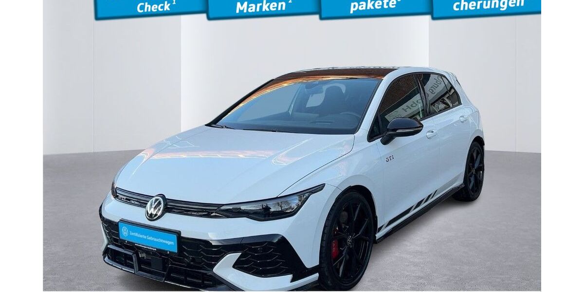 VW Golf 13.394 km 45.990 &euro; Hamburg 22303