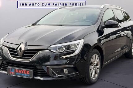 Renault Megane 201.020 km 4.990 &euro; Schlitz 36110