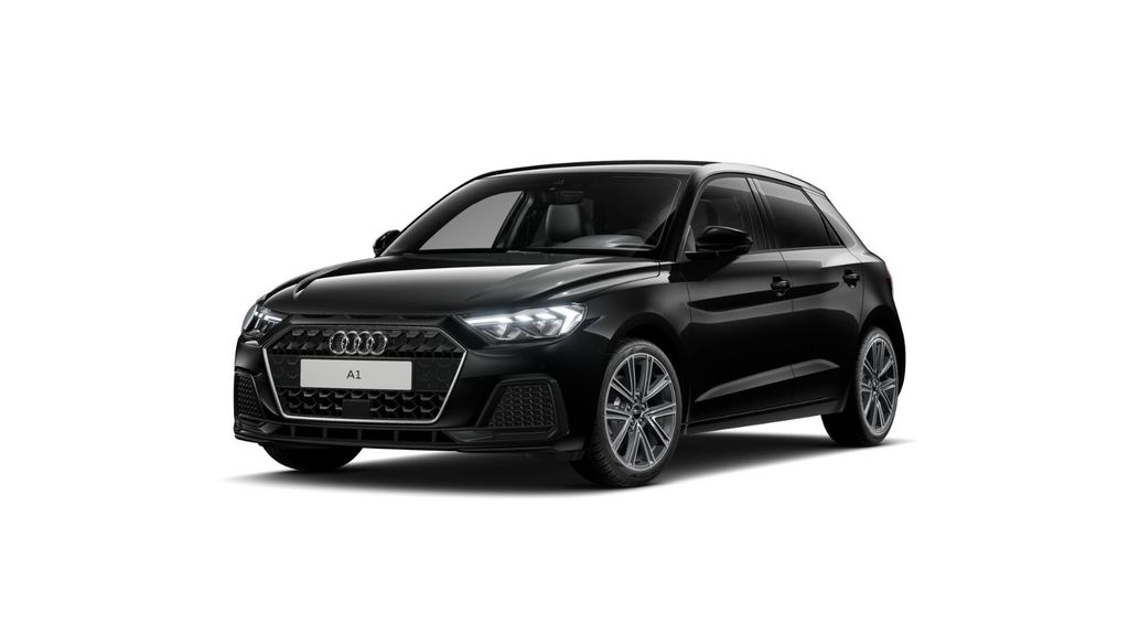 Audi A1 48.290 km 24.390 &euro; Neubeckum 59269