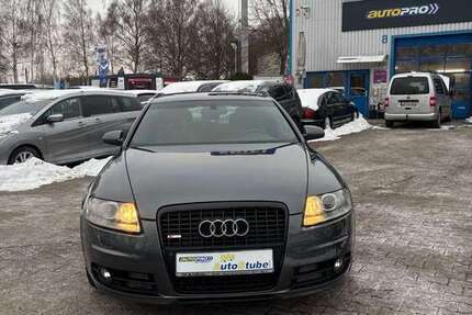 Audi A6 330.000 km 4.890 &euro; Lüneburg 21337