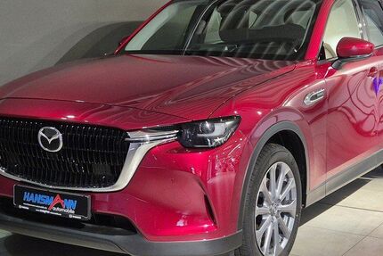 Mazda CX-60 43.000 km 33.980 &euro; Kassel 34123