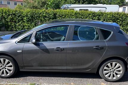Opel Astra 210.665 km 1.700 &euro; Einbeck 37574