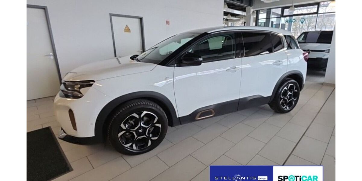 Citroen C5 Aircross 42.300 km 22.790 &euro; Berlin 12103