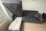 Dachgeschoßwohnung Köln Ehrenfeld - 2 Zimmer, 32 m&sup2;, 760&euro; | Angebot:26394947