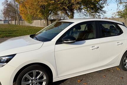 Opel Corsa 55.300 km 11.000 &euro; Nördlingen 86720