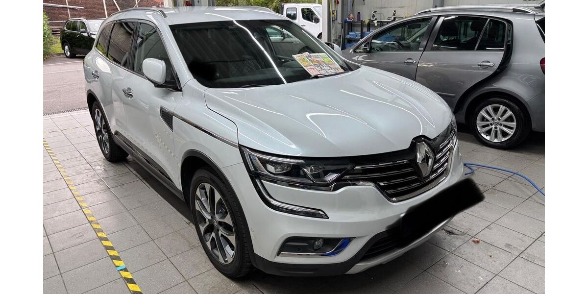 Renault Koleos 106.000 km 18.200 € Hagen 58089