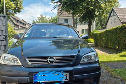 Opel Astra 167.500 km 1.350 &euro; Moers 47443