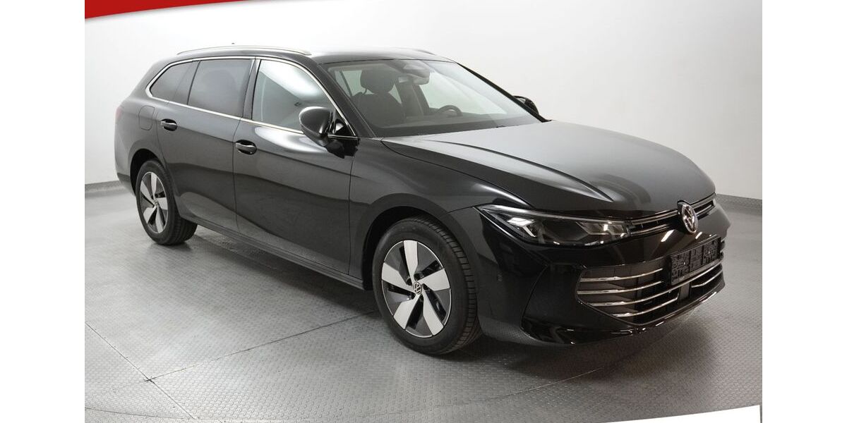 VW Passat Variant 1.168 km 33.950 &euro; Bebra 36179
