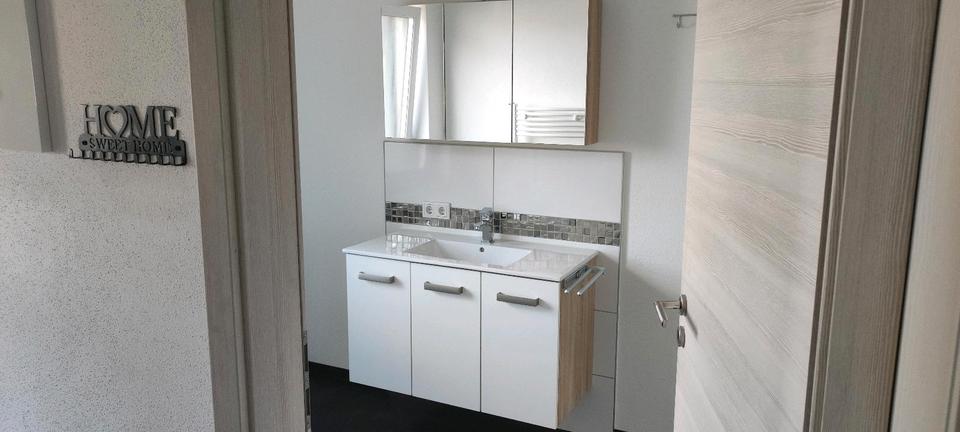 Erdgeschoßwohnung Feuchtwangen - 3 Zimmer, 50 m&sup2;, 750&euro; | Angebot:26680179