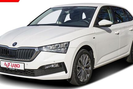 Skoda Scala 69.035 km 17.950 &euro; Brehna 06796
