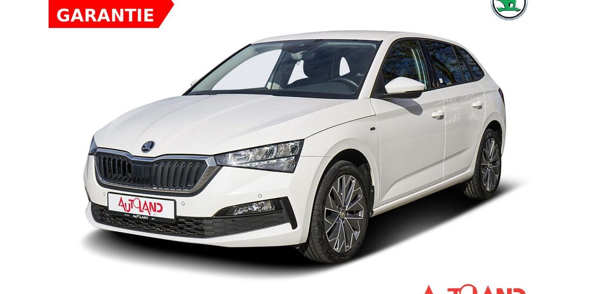 Skoda Scala 69.035 km 17.950 &euro; Brehna 06796