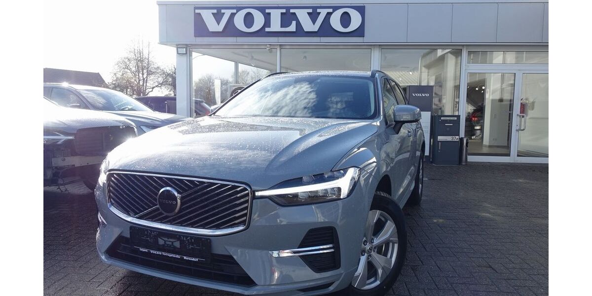 Volvo XC60 17.950 km 49.700 &euro; Warendorf 48231