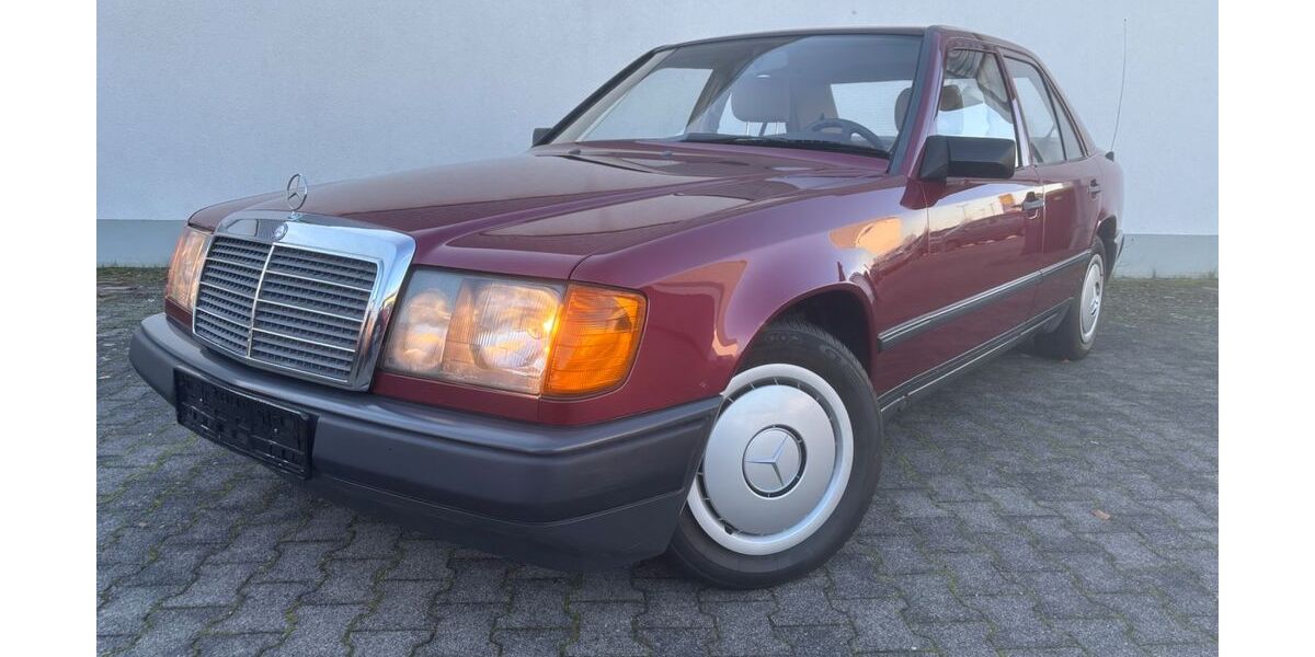 Mercedes-Benz 200 98.806 km 9.980 &euro; Polch 56751