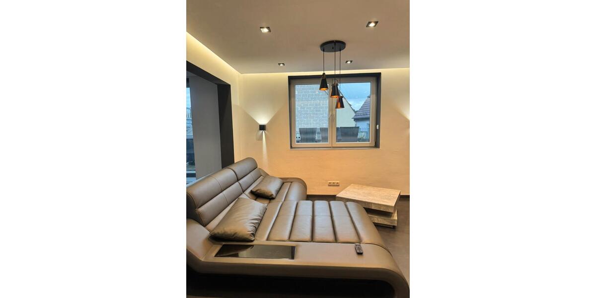 Doppelhaushälfte Großalmerode - 5 Zimmer, 130 m&sup2;, 950&euro; | Angebot:26383120