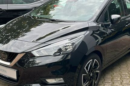 Nissan Micra 37.000 km 14.900 &euro; Oldenburg 26125