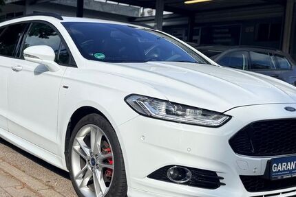 Ford Mondeo 162.000 km 10.790 &euro; Waldkraiburg 84478