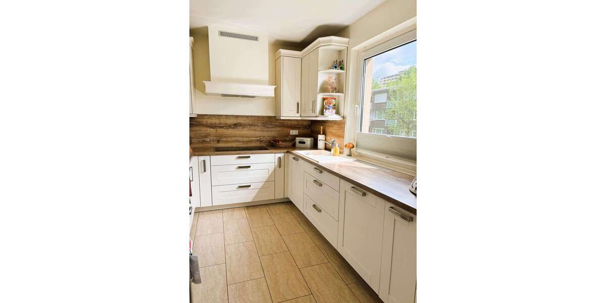 Etagenwohnung Erftstadt Liblar - 4 Zimmer, 100 m&sup2;, 305.000&euro; | Angebot:26758215