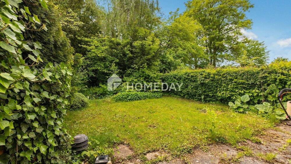 Reihenmittelhaus Fulda Ziehers-Süd - 5 Zimmer, 110 m&sup2;, 240.000&euro; | Angebot:26835147