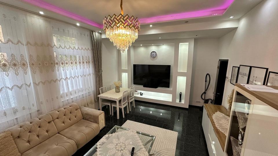 Erdgeschoßwohnung Herne - 2.5 Zimmer, 58 m&sup2;, 95.000&euro; | Angebot:27286828
