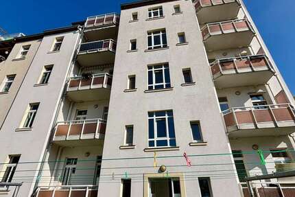 Wohnung Chemnitz Bernsdorf - 2 Zimmer, 54 m&sup2;, 69.000&euro; | Angebot:27728367
