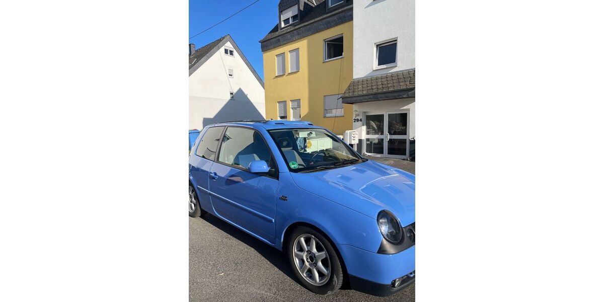 VW Lupo 170.000 km 700 &euro; Neuwied 56566
