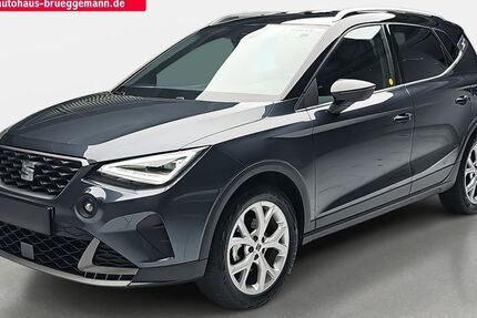 Seat Arona 18.860 km 15.490 &euro; Rheine 48432