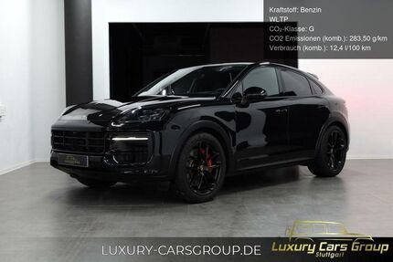 Porsche Cayenne 10.000 km 154.700 &euro; Holzgerlingen 71088