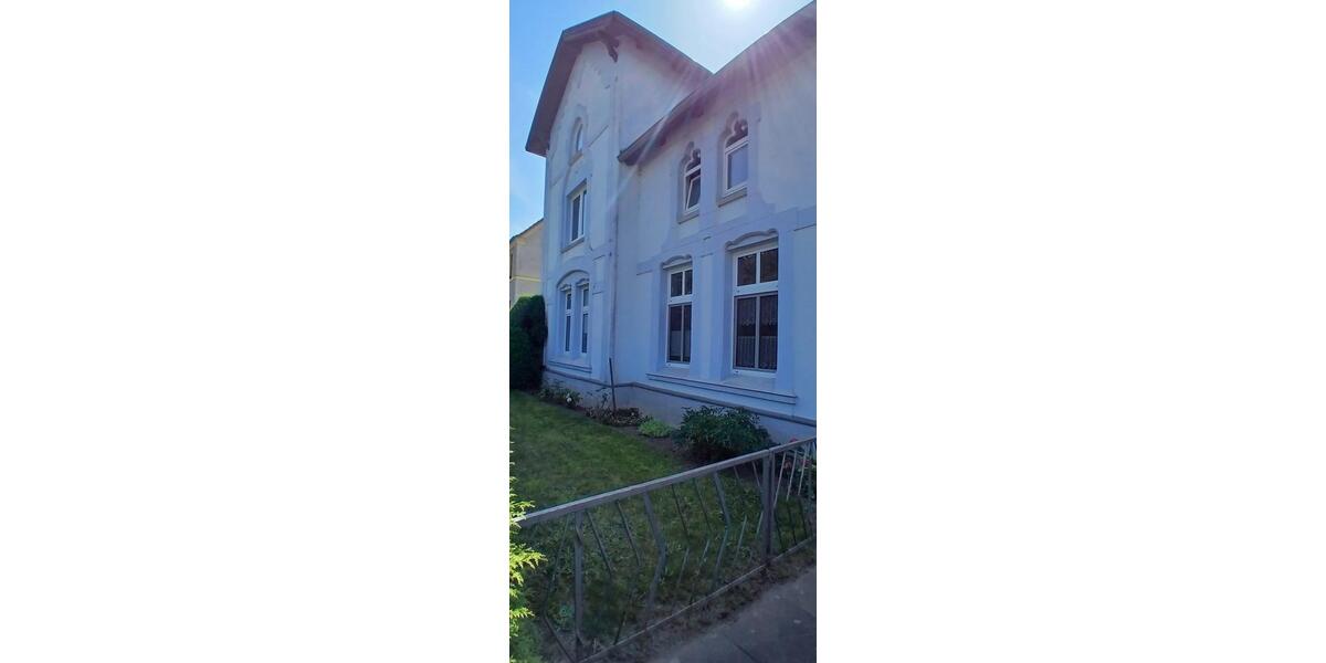 Dachgeschoßwohnung Röbel/Müritz Müritz - 2.5 Zimmer, 67 m&sup2;, 675&euro; | Angebot:26184641