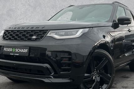 Land Rover Discovery 3.000 km 93.850 € Hallstadt 96103