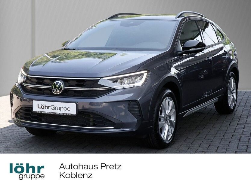 VW Taigo 19.680 km 25.280 € Koblenz 56076