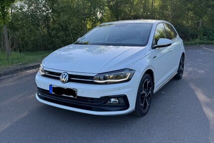 VW Polo 58.000 km 17.500 &euro; Rheine 48432