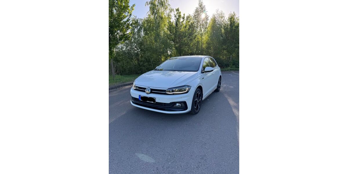 VW Polo 58.000 km 17.500 &euro; Rheine 48432