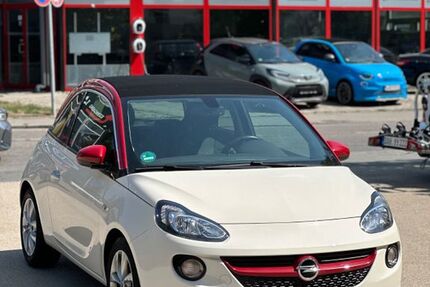 Opel Adam 46.700 km 11.999 &euro; München 81825