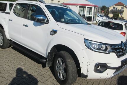 Renault Alaskan 111.000 km 17.500 € Niefern-Öschelbronn 75223