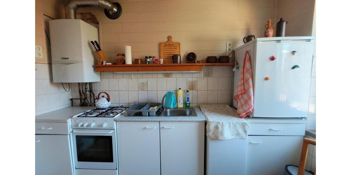 Etagenwohnung Heringen/Helme Helme - 3 Zimmer, 63 m&sup2;, 62.000&euro; | Angebot:25838504