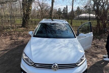 VW Golf Sportsvan 234.175 km 11.500 &euro; München 80997