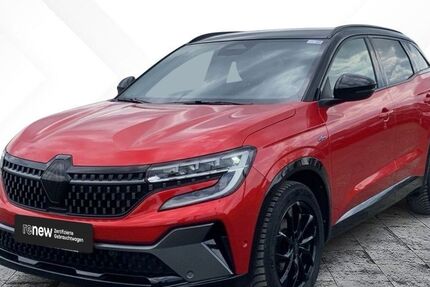 Renault Austral 29.190 km 27.899 &euro; Göttingen 37079